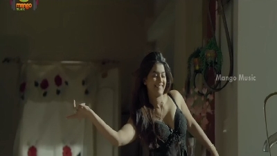 Gundello Dachaleni(Hot & Romantic)